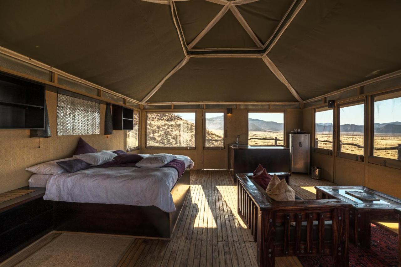 Moon Mountain Lodge Constantia Exterior photo